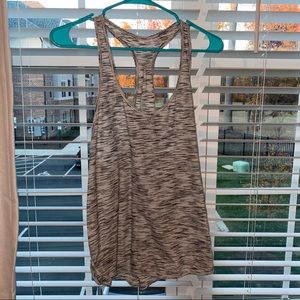 Lululemon 105 F Singlet